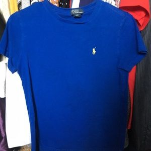 Polo by Ralph Lauryn T-Shirt